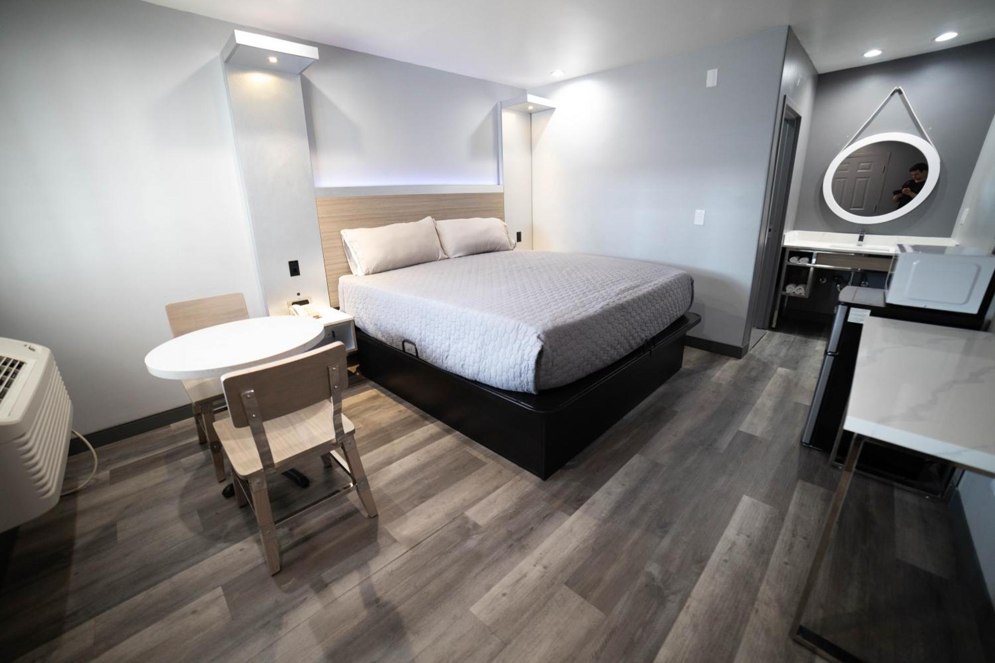 Hotel Palms 3*