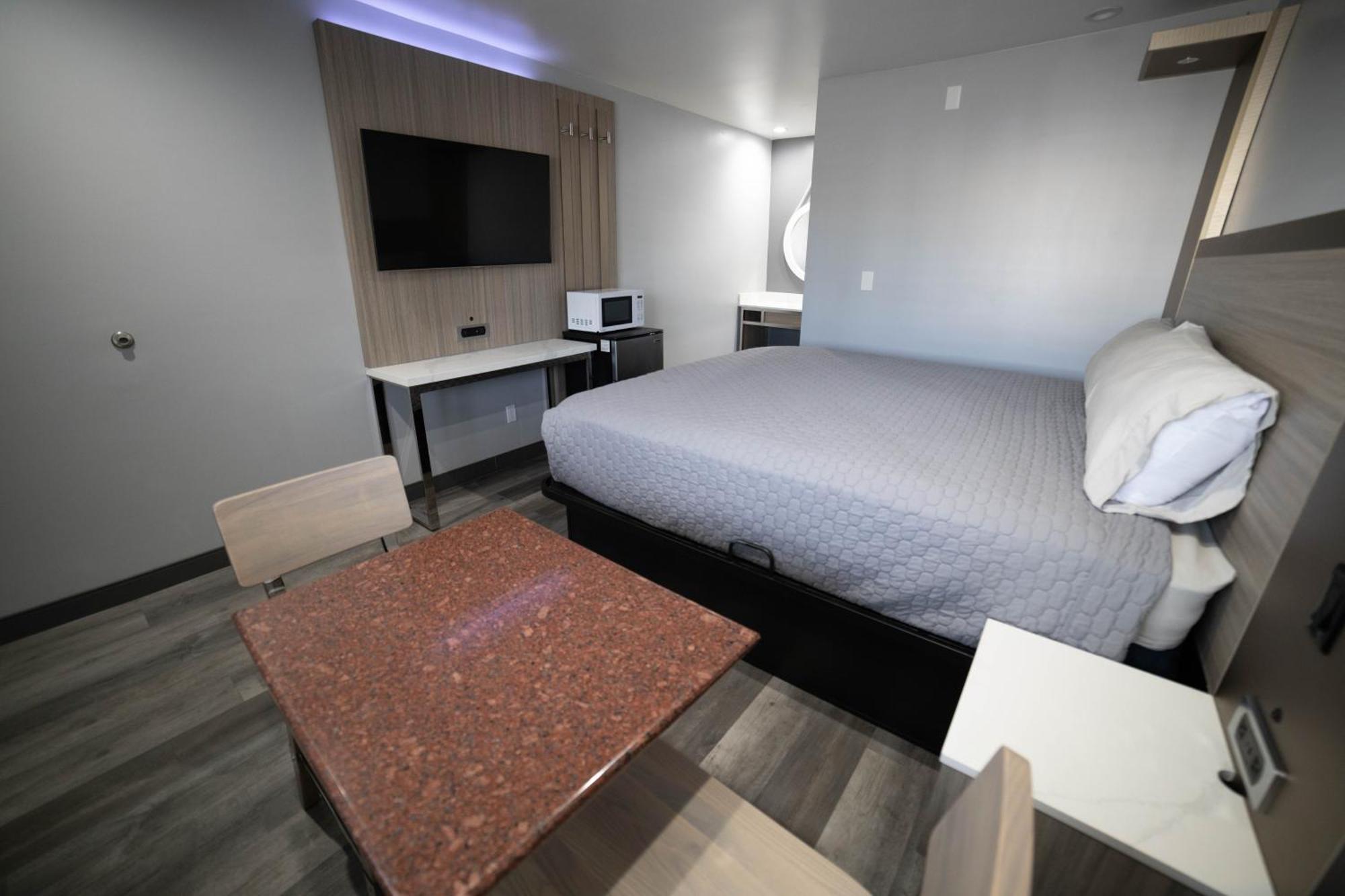 Palms Hotel Pico Rivera