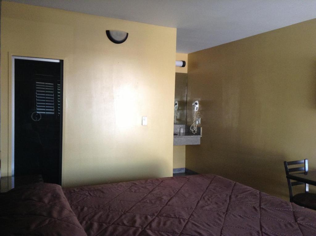 Hotel Palms Pico Rivera