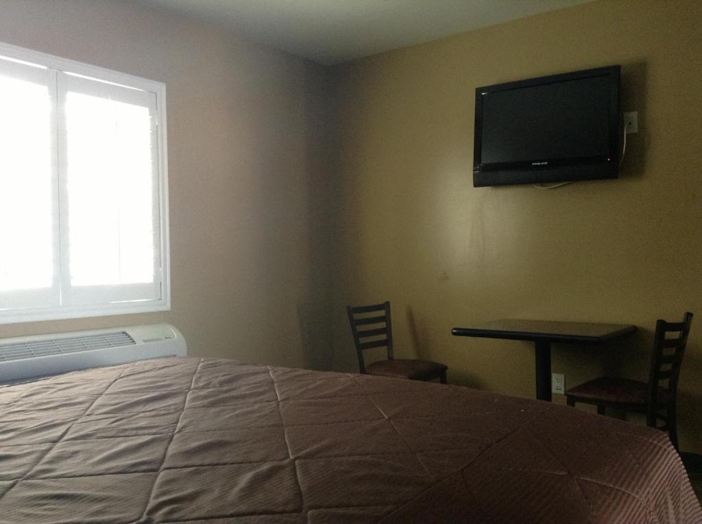 Palms Hotel Pico Rivera