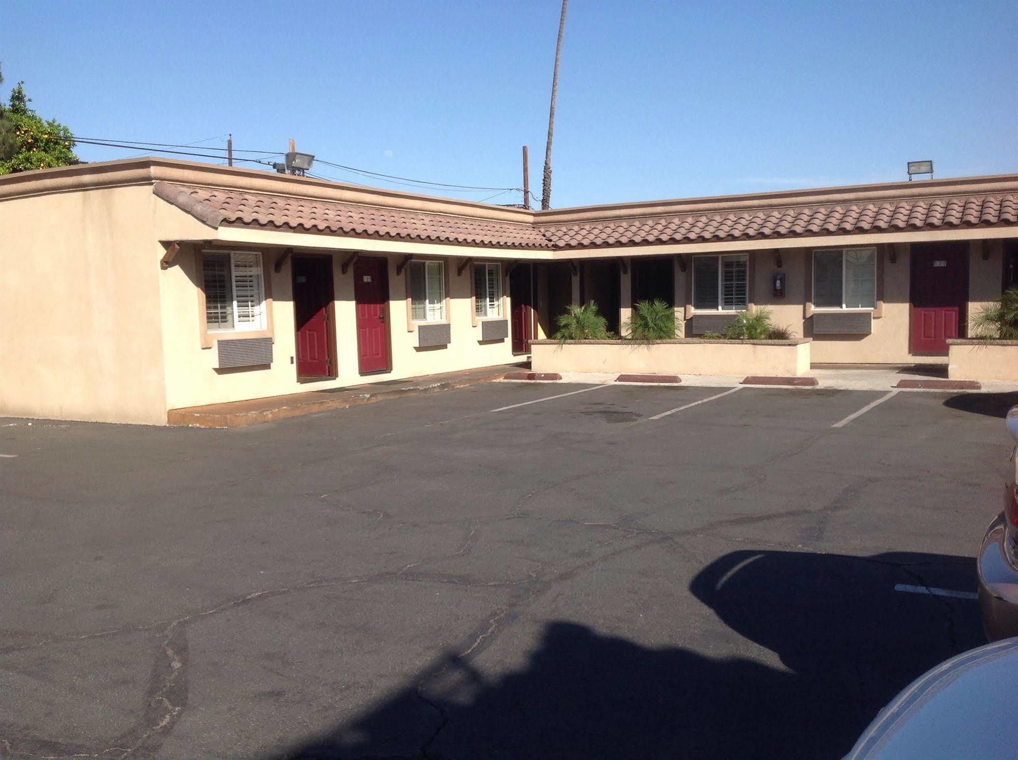 Palms Hotel Pico Rivera